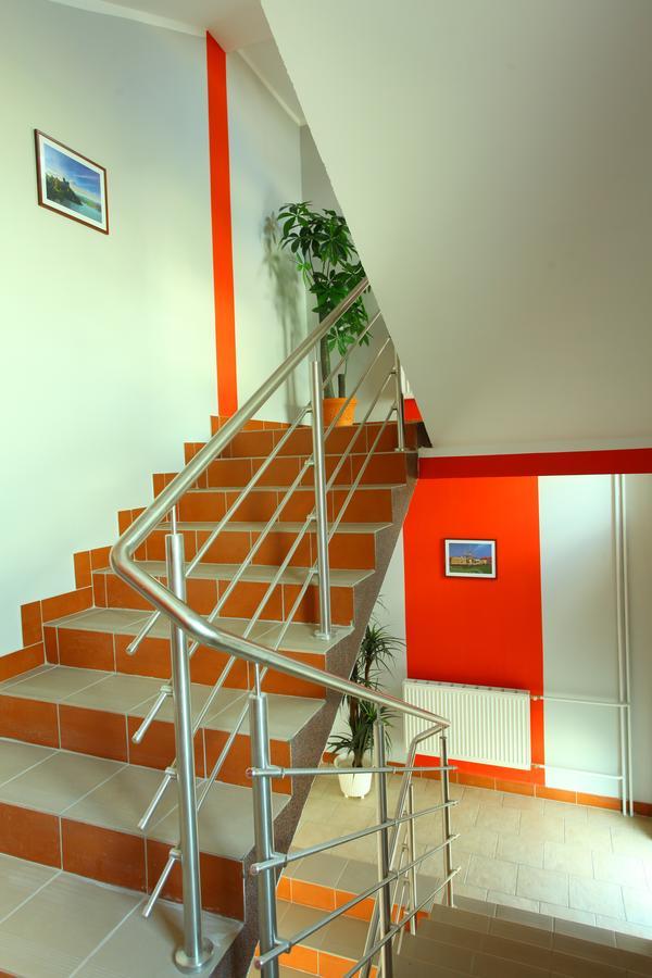 Bazar Hostel Krakau
