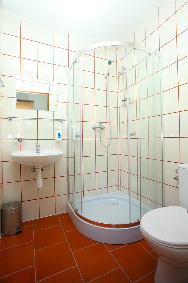 Hostel Bazar Krakau